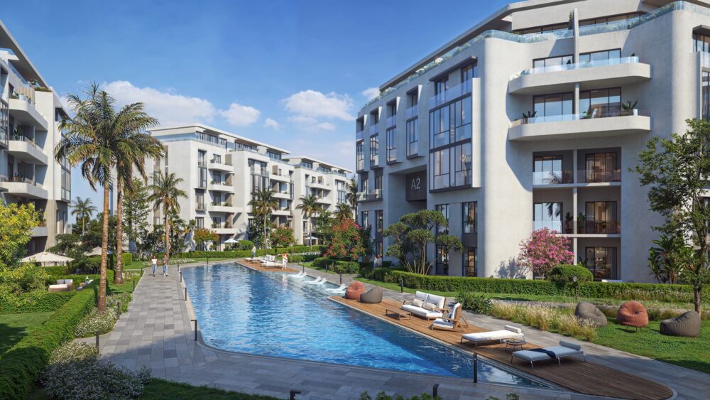 Aspect Development Announces Strategic Expansion Across UAE, Greece, and Egypt