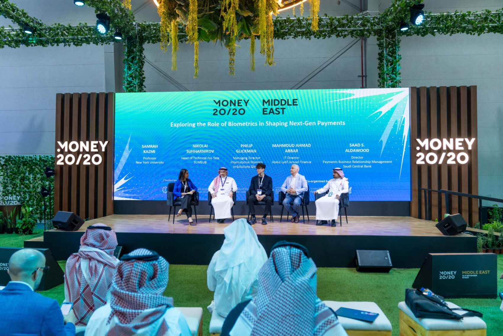 Next-Gen Solutions and Strategic Deals Unveiled on Day Two of Money20/20 Middle East, the Region’s Largest Fintech Gathering