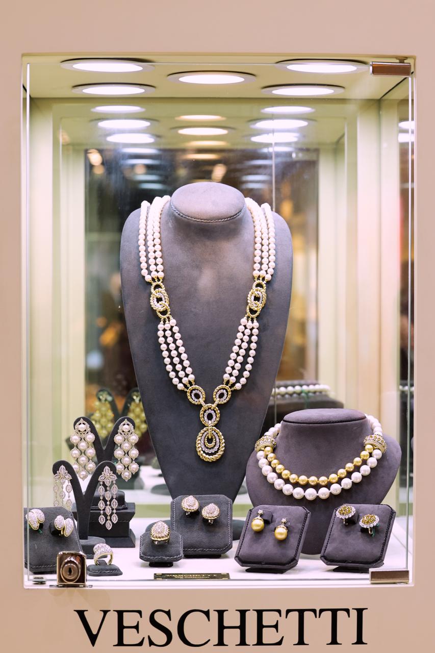 Largest-Ever Edition of Jewels of the World Opens in Riyadh