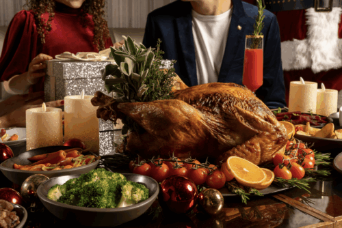 Address Sky View Announces Distinctive Experiences for the Festive Season