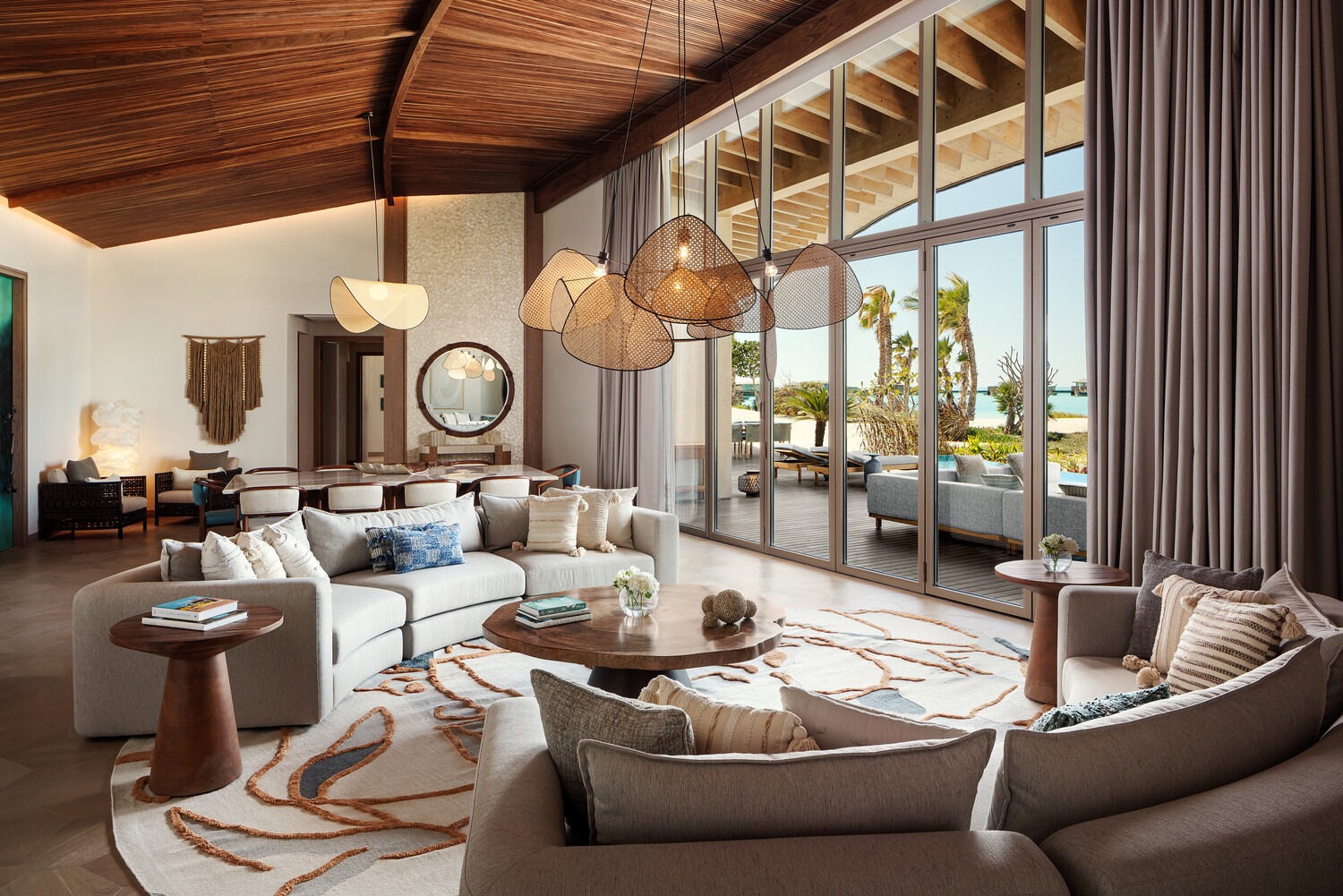 Two thirds of Saudi Travelers trust AI to plan their holidays – while lux-scaping and passion pursuits are revealed as key travel trends for 2026