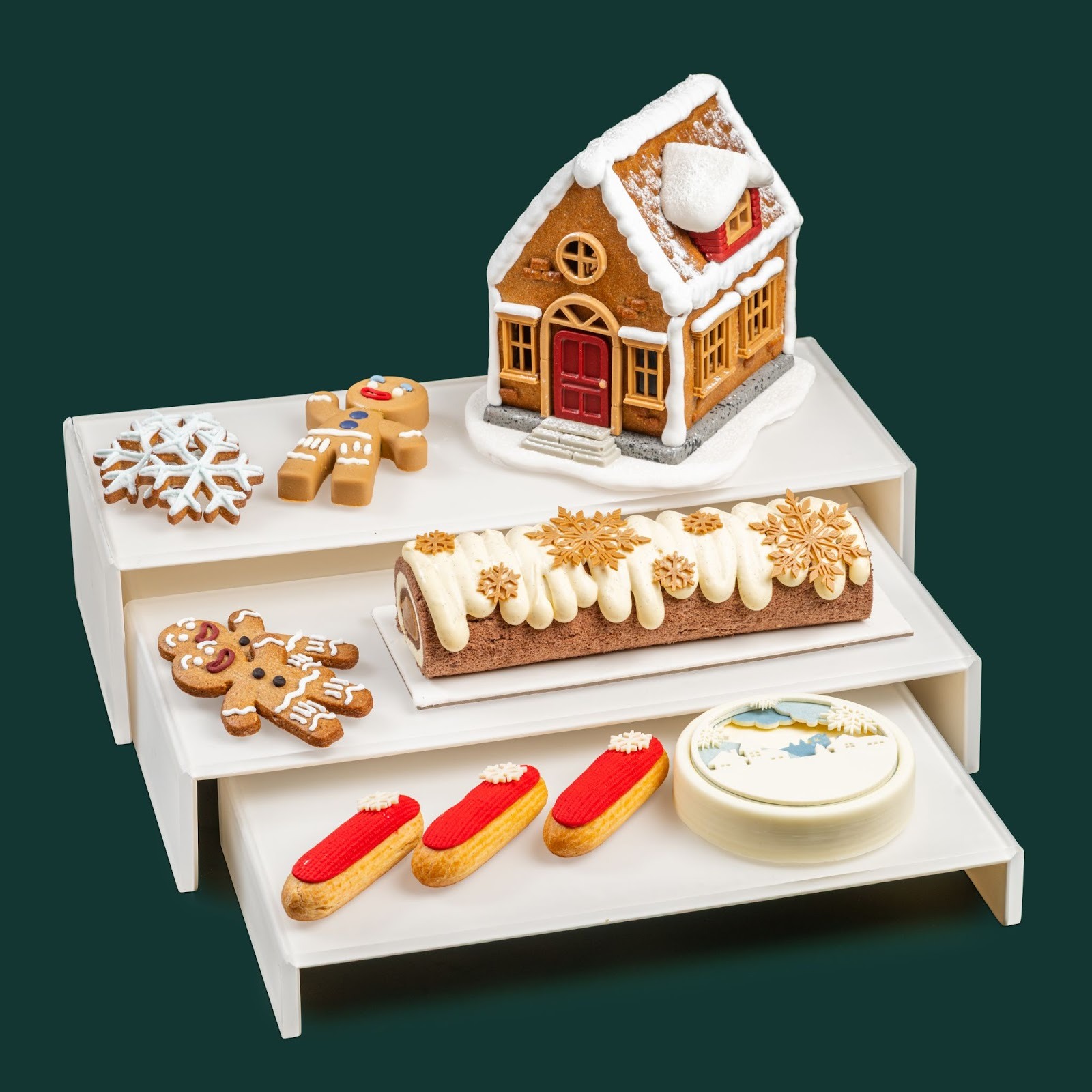 Discover the New Winter Collection from Sweets by Leylaty