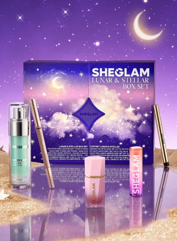From Ramadan Gatherings to Eid Celebrations: Inside SHEGLAM’s Curated Beauty Edit
