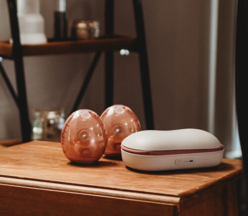 Momcozy Brings Its World-Leading Air 1 Ultra-Slim Breast Pump to GCC