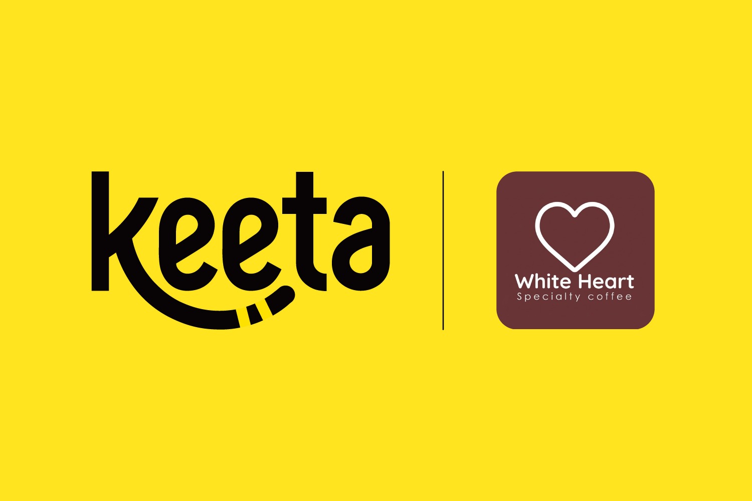 Keeta Powers Jeddah-Born White Heart’s Delivery Success