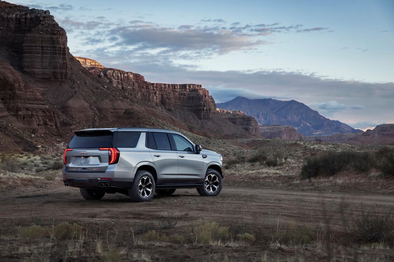 General Motors marks 100 years in Africa & Middle East with renewed regional commitment to shaping mobility