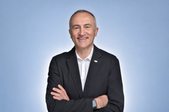 Silvio Napoli Assumes Role as CEO of Lucid