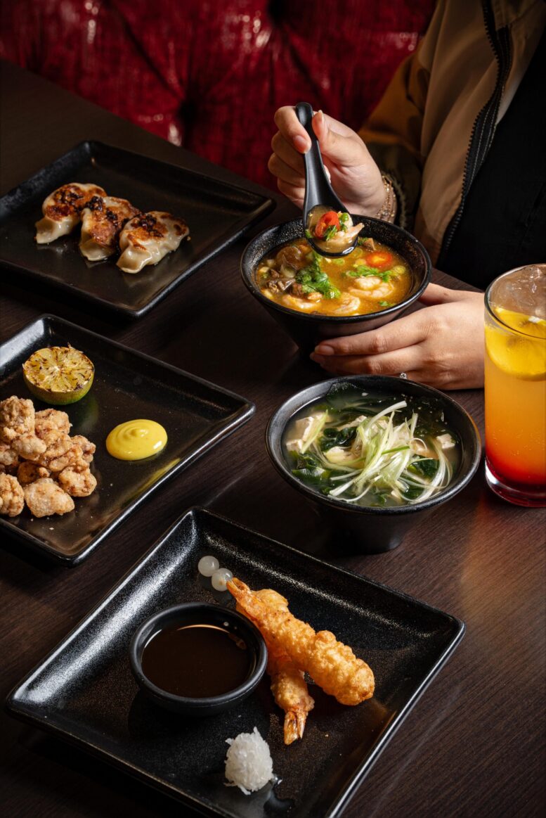 Lunch, Sorted: P.F. Chang’s Brings the Wok & Lunch Bowl to KSA