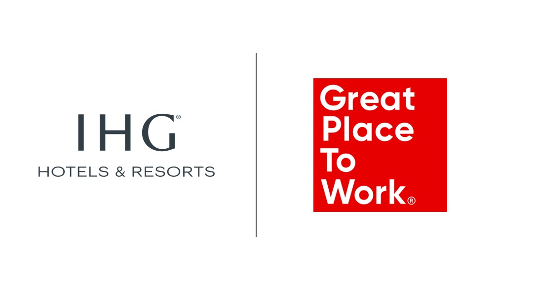 IHG Hotels & Resorts recognised as a top employer across the Middle East