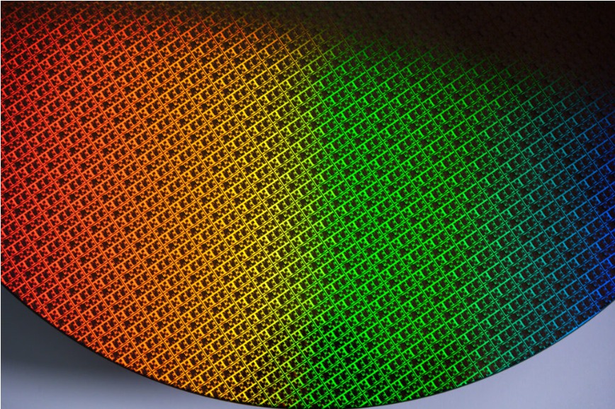 Intel Foundry Details Process Milestones and Future Innovation at VLSI Symposium