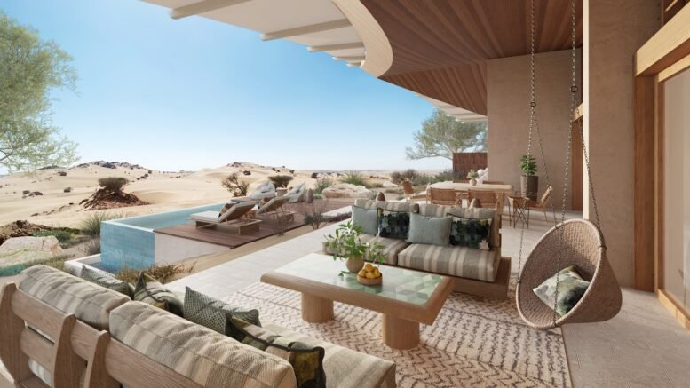 IHG to introduce all its Luxury & Lifestyle brands to Saudi Arabia by 2028