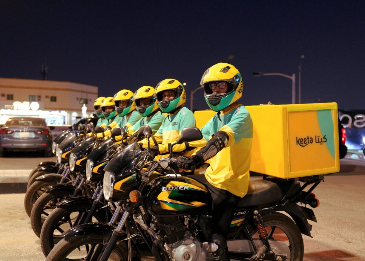 Keeta Launches Whitepaper at LEAP East Exploring the Future of Saudi Arabia’s Digital Economy