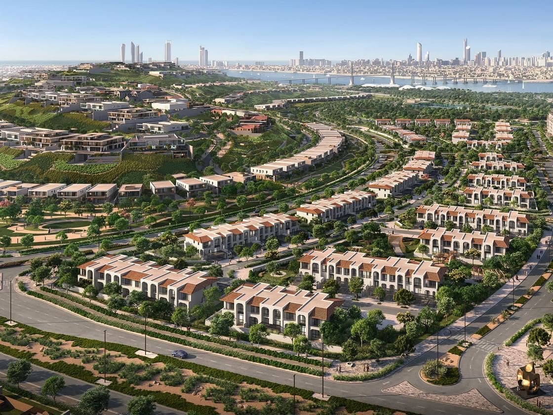 Hudayriyat Island tops the Abu Dhabi real estate market for the second consecutive quarter of 2026 with AED 19 billion in sales