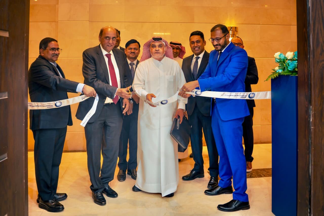 Mannai Information Technology Opens Regional Headquarters in Riyadh
