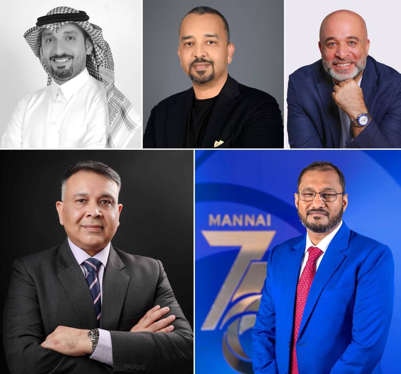 تأسيس مملكة الذكاء الاصطناعي لتعزيز مستقبل السعودية الرقمي