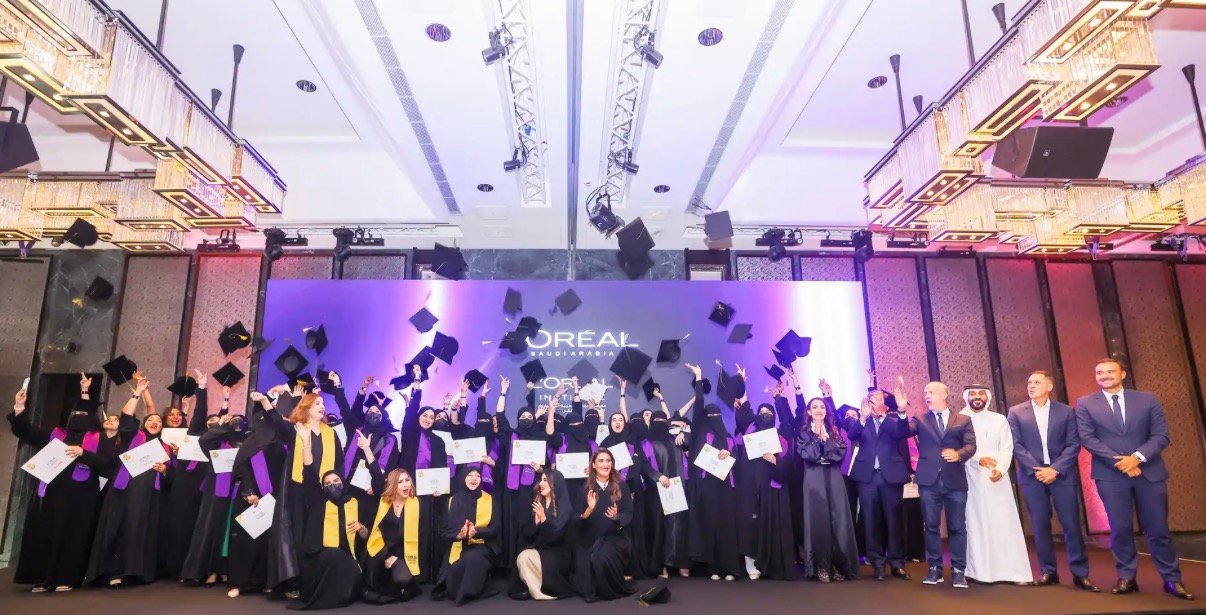 L’Oréal in Saudi Arabia: Redefining Beauty With Purpose