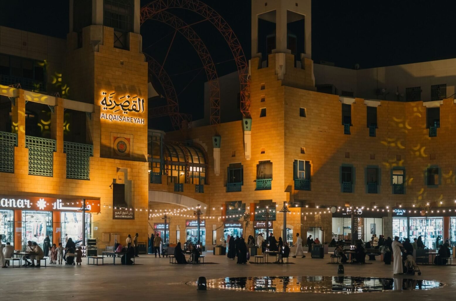 TikTok LIVE Celebrates Saudi National Day with Heritage Comes Alive