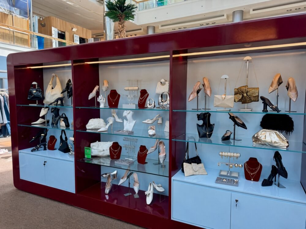 SHEIN Brings Curated Fashion to Saudi Arabia with the Launch of SHEIN Trends Studio Showroom in Jeddah